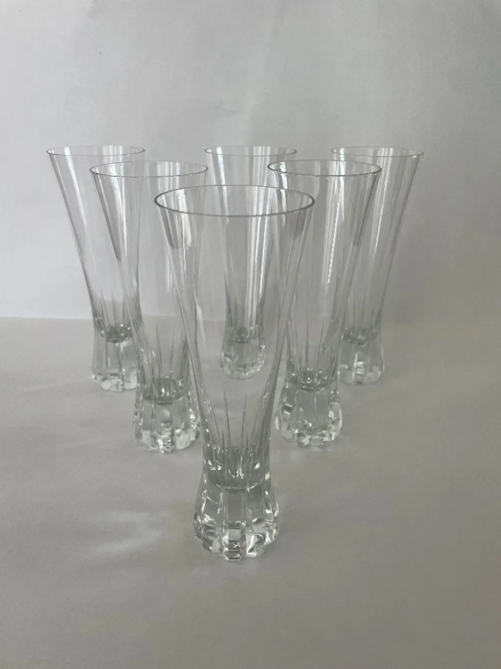6 Rosenthal PATRICIA 6.5
